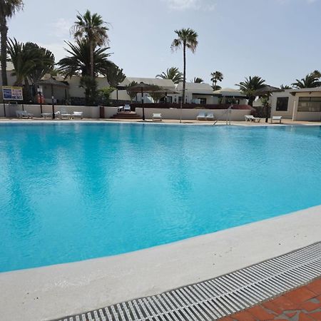 Bungalow Paseo Del Mar- Playa Roca Residence Sea Front Access - Free Ac - Wifi Costa Teguise Eksteriør bilde